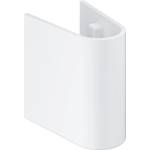 GROHE Полупиедестал за малък умивалник, 39325000 (39325000)
