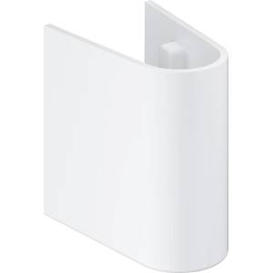 GROHE Полупиедестал за малък умивалник, 39325000 (39325000)