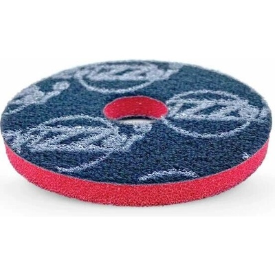 ZviZZer Interface Pad Red Hard 80 mm