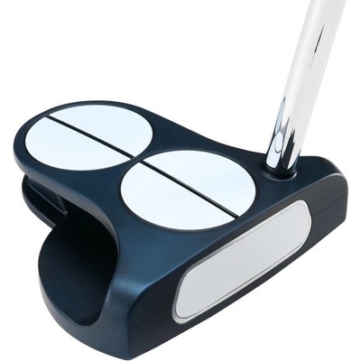 Odyssey Ai-ONE 2-Ball DB putter pravé 35 Pistol grip