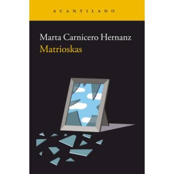 MATRIOSKAS | MARTA CARNICERO HERNANZ