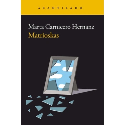 MATRIOSKAS | MARTA CARNICERO HERNANZ