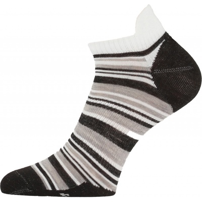 Lasting merino ponožky WCS 035 šedé
