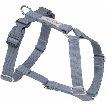 Amiplay Nastaviteľný postroj Guard Samba