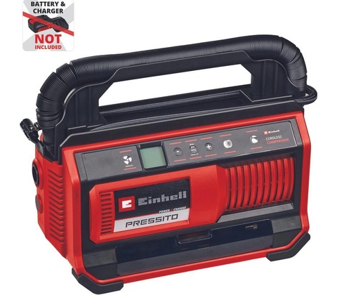 EINHELL PRESSITO 18/25 4020420