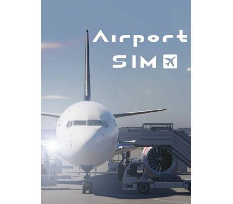 AirportSim