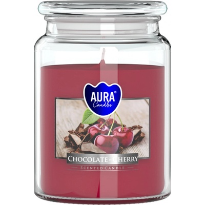 Nohel Garden ČOKOLÁDA-VIŠEŇ 500 g