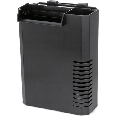 Hailea K20 čierne 20 l