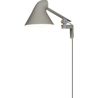 Louis Poulsen Аплик njp led 2700 k светлосив (5743163995)