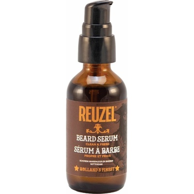 Reuzel Clean & Fresh sérum na bradu 50 g