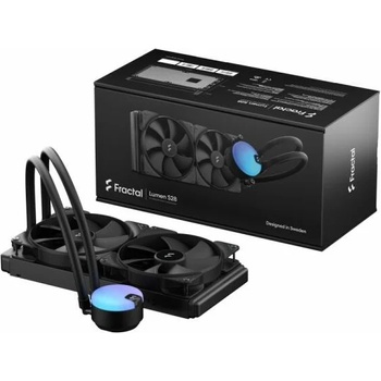 Image 1 of Fractal Design Lumen S28 V2 (FD-W-L1-S2811)