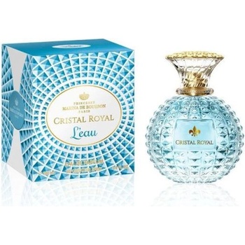Princesse Marina de Bourbon Cristal Royal L'Eau EDP 100 ml