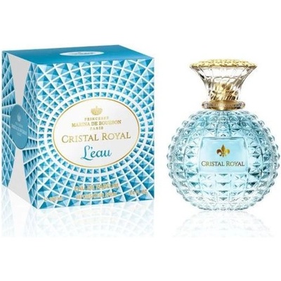 Princesse Marina de Bourbon Cristal Royal L'Eau EDP 100 ml