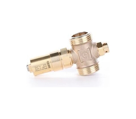 Caleffi 108601 1
