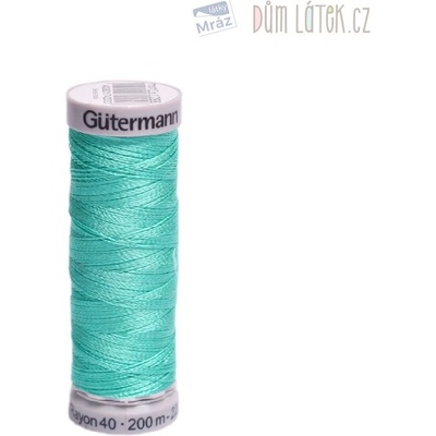 Nit Gütermann Sulky Rayon 1288