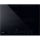 Whirlpool WF S4665 CPBF