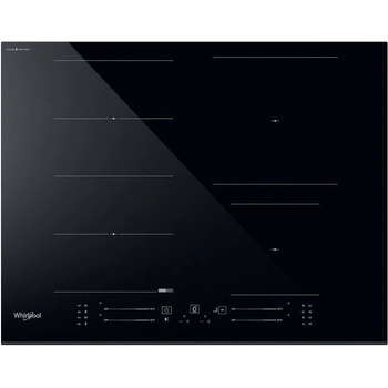 Whirlpool WF S4665 CPBF