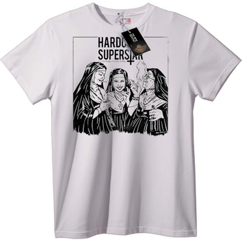 NOONEBRAND Тениска с Монахини - XL, Black