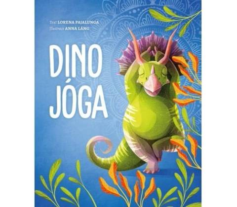 Dino jóga