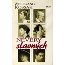 Nevěry slavných