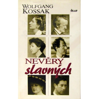 Nevěry slavných
