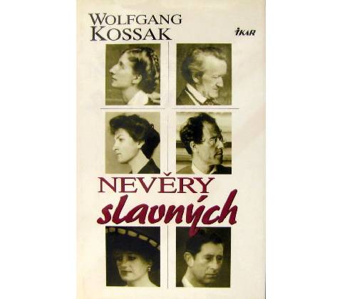 Nevěry slavných