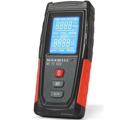 Maxwell 25800
