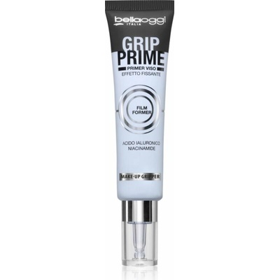 bellaoggi Grip Prime vyhladzujúca podkladová báza pod make-up pre dlhotrvajúci efekt 23 ml