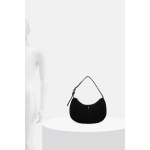 Steve Madden чанта дамска от велур Bblaize (SM13002525)