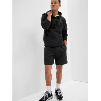 GAP Къси панталони с лого Gap GAP GAP | Cheren | МЪЖЕ | XS