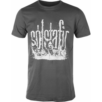 Image 1 of Season of mist мъжка тениска Solstafir - Logo - Season of Mist - SOM247ML-C