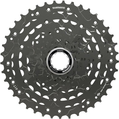 Shimano Cues CS-LG400 34-41