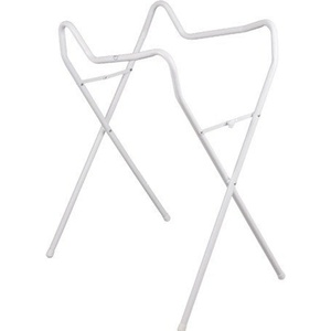 TEGA BABY Стойка за бебешка вана Tega Baby - Lux DM008, 86/102 cm, бяла (5901549198683)