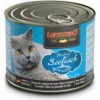 Leonardo Ryba 200 g