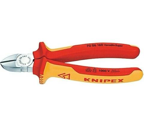 Knipex 70-06-180-SB