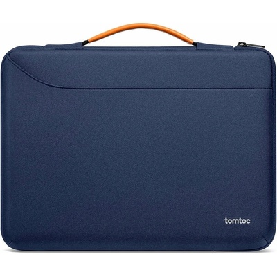 TomToc taška Versatile A22 pre Macbook Air 13" M1/M2/M3 - Navy Blue A22C2B5