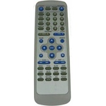 GENERAL SENCOR SDV-2501 - съвместимо дистанционно управление на марката General (SDV-2501) Дистанционно