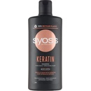 Šampony Syoss Oleo Intense šampon 440 ml