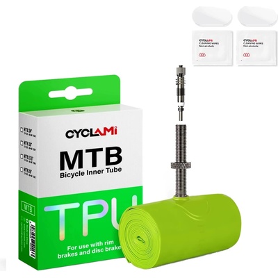 Cycplus Cyclami TPU ultralight MTB 29" CYCL-40898
