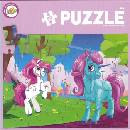 Toy Universe Jednorožce 50 dielov