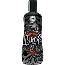 Australian Gold Hardcore Black krém do solária 250 ml