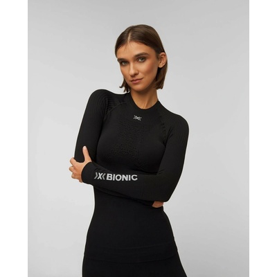 X-Bionic Energy Accumulator 4.0 Shirt Lg Sl Wmn