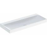 Geberit Умивалник Geberit One 120 см, бял, гланц, за мебели (505.021.01.5)