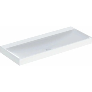 Geberit Умивалник Geberit One 120 см, бял, гланц, за мебели (505.021.01.5)