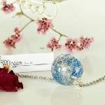 Meganflo Небесно глухарче голям медальон СФЕРА
