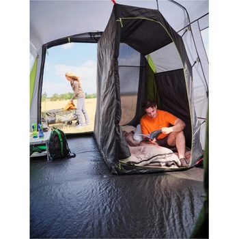 Coleman Victoria Falls Цвят: черен