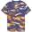 PUMA Тениска ESS CAMO AOP Tee B