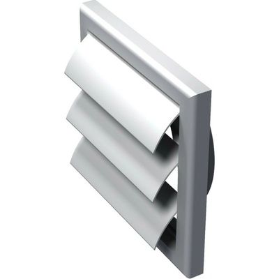 Vents 154 x 154 mm 100 mm