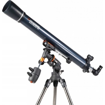 Celestron AstroMaster 70EQ