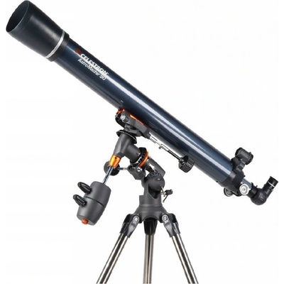 Celestron AstroMaster 70EQ